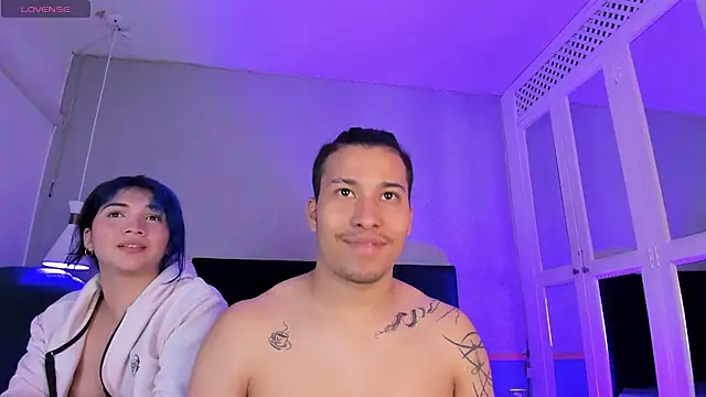 SapphireSeduction live cam on StripChat