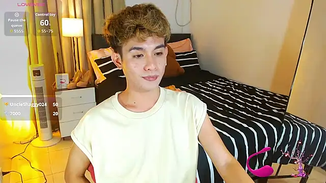 WildestTwink webcam