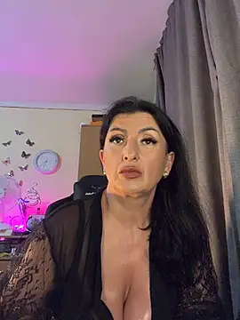 Hotangel75 webcam