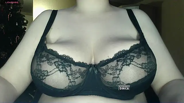 Mrs_Dream webcam