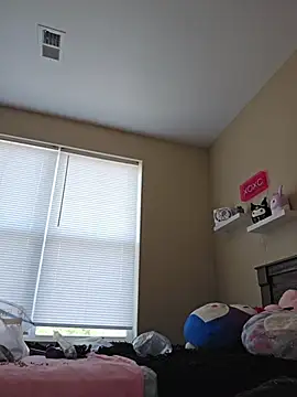 AmethystFoxx webcam