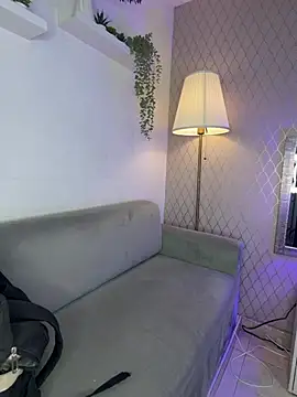 amy-thomson1 webcam