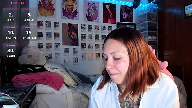 Jessie_williams webcam