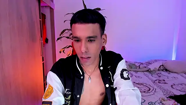 Damianwhite webcam