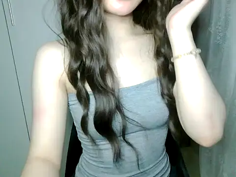 _hihihahaa_ webcam stripchat model stream image