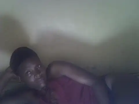 cute-shamza webcam
