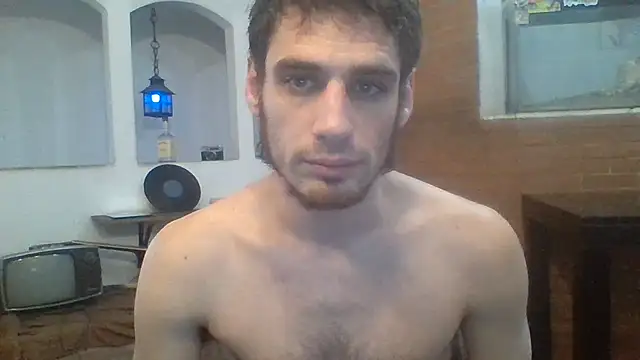 Stevenson988 live cam on StripChat