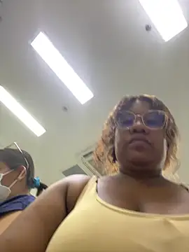 Sam_Blue live webcam show