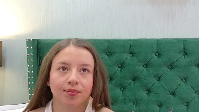 VioletaNova live webcam show