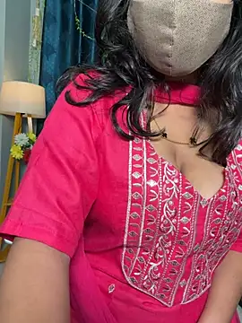 Lisa_afreen live webcam show