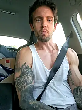 Mystery_Mark's live cam