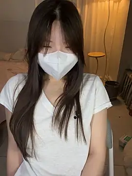 _xiaoxinxin_ live webcam show