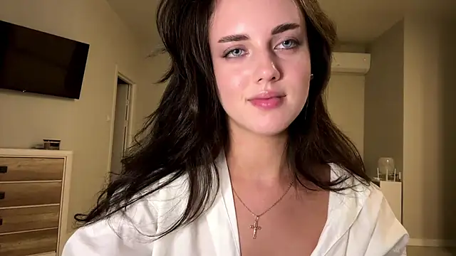 A_Milly live webcam show