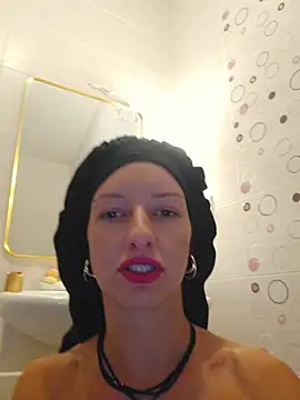 U_prolazu live webcam show