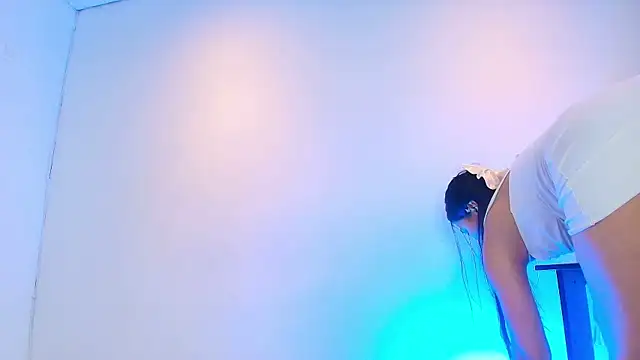 GingerMoon_ webcam