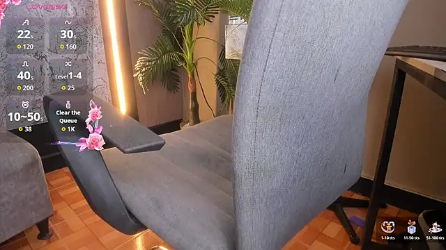 Alexaa_carter webcam