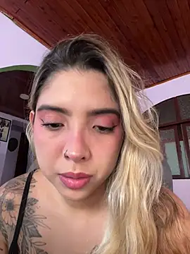 EvaGold_ webcam