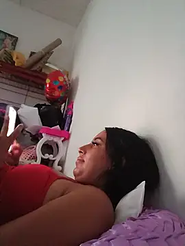 Ann_Houston_ webcam