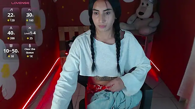 MeiLune webcam