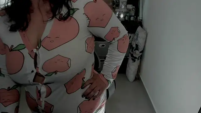 aika-dreams webcam