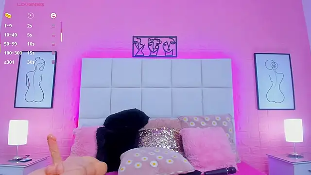 charlotte_kisss webcam