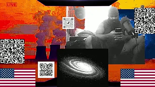 RussellTaylorLacy webcam