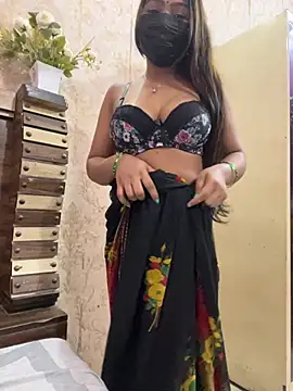 Cute-Ananyaa Live Webcam on Stripchat