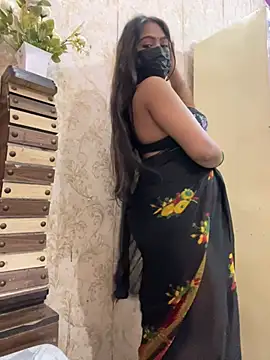 Cute-Ananyaa webcam