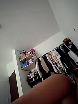 IrisBound webcam