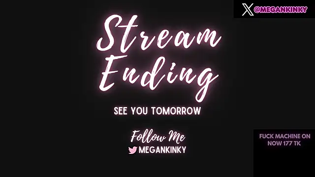 fetishkinkymeganx webcam