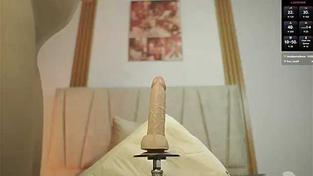 Secret_obsession26 live sex cam