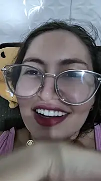 Fetichista23 live webcam show