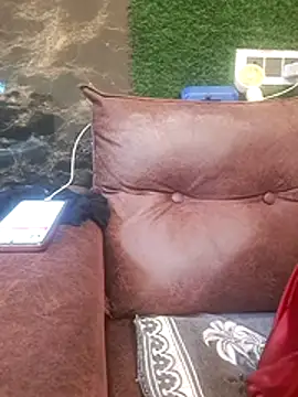 SHANVII live webcam show