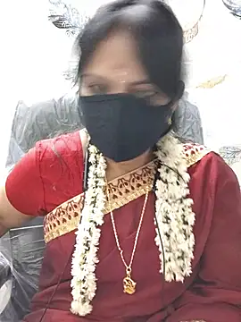 Tamil_white_beauty live webcam show