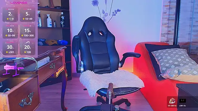 jeisonstark webcam