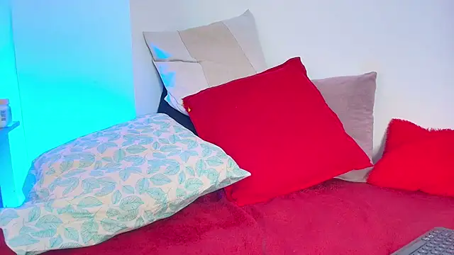 GingerMoon_ webcam