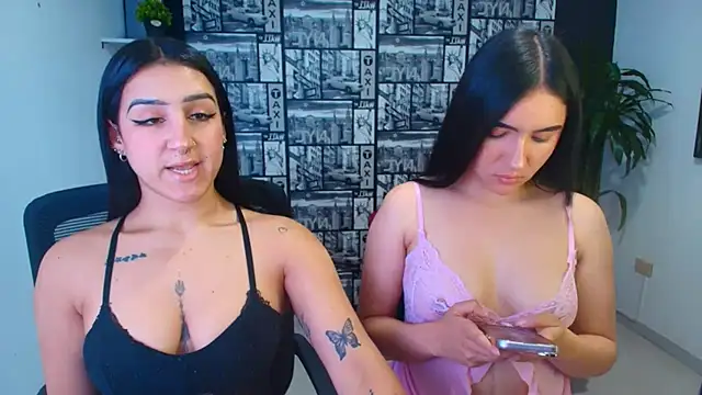 Isa_And_Natasha