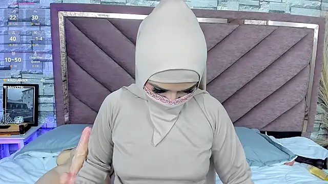 malek_zark2 webcam