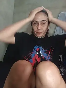 Dakary_hot webcam