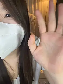 _xiaoxinxin_ live webcam show