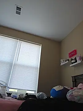 AmethystFoxx live sex cam