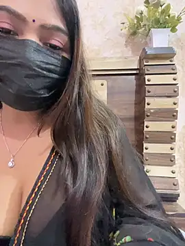 Cute-Ananyaa live cam on StripChat