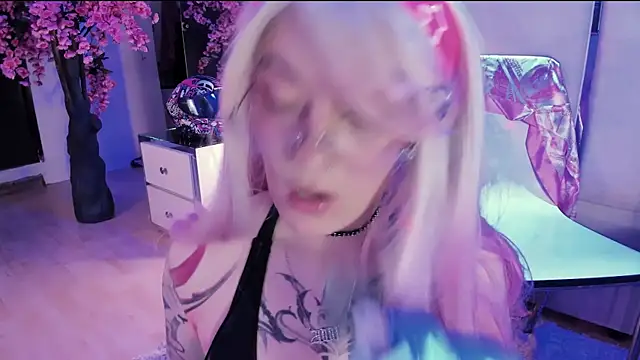 Broklinwhite_ webcam