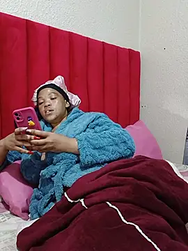 FreakyAngel3X webcam