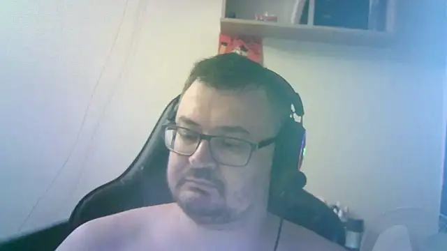 SirAbuser webcam