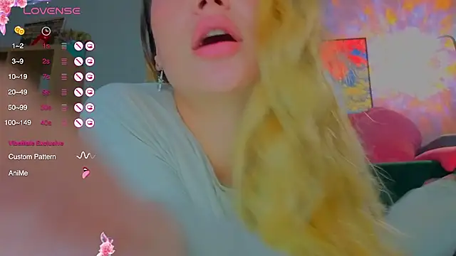 baobei03 webcam