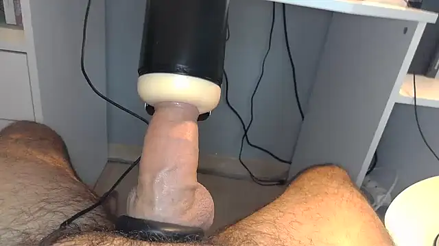 Footeux20cm webcam