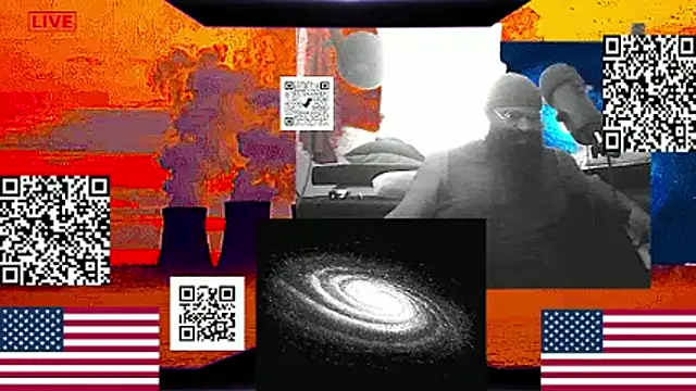 RussellTaylorLacy webcam