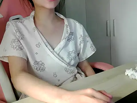 lucienguyen webcam