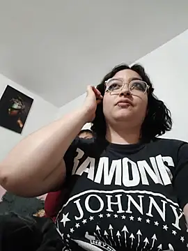 Stev_Bonny webcam